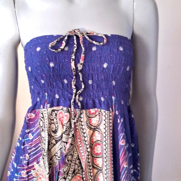 🌟 3/$30 . Versatile Meditation Romper/Pants - Picture 2 of 6